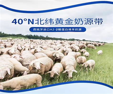 2020年中国羊奶粉市场发展概况及未来发展趋势分析[图]_智研咨询