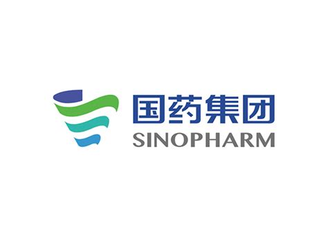 国药集团logo标志_素材中国sccnn.com