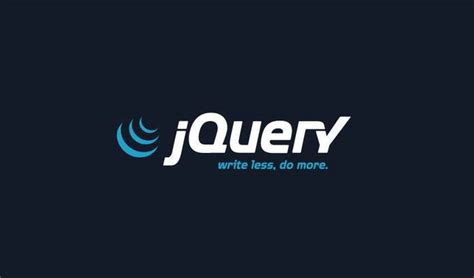 jquery是干什么的是前端开发吗（jquery简介）-老汤博客