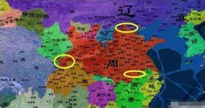 幽云十六州：北宋惦记了百余年的一方土地，却在短暂拥有后灭国了_凤凰网