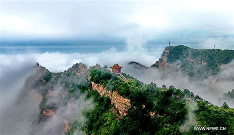 4 Days Shanxi Yuncheng History and Culture Tour