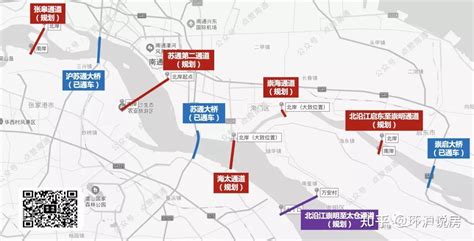 南通新机场规划地图,南通新机场位置,上海第三机场(第10页)_大山谷图库