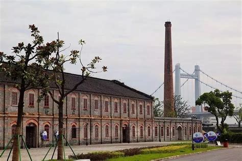 老旧厂房改造研究之1： 城市的文化底蕴和完整历史遗迹，全靠它们！_工业
