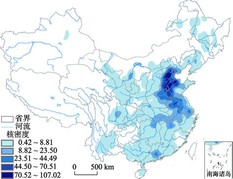成都山地所在Earth-Science Reviews上发表中国溃决洪水综述文章--成都分院