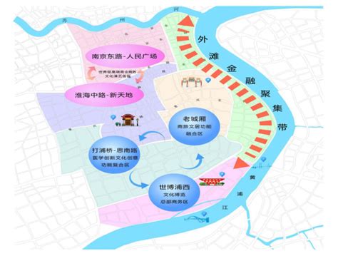 一图读懂黄浦区广州开发区“区块链10条”_惠企政策_慧招网
