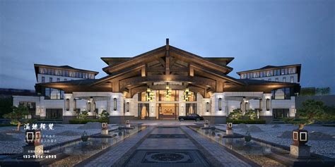 苏州柏悦酒店 | KPF建筑设计事务所 - 景观网