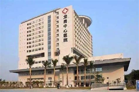 深圳市龙岗区第二人民医院标识（LOGO）征集启事-通知公告-龙岗政府在线