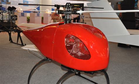 FWH-1000 型无人直升机 – 航景创新-精准智能飞行家