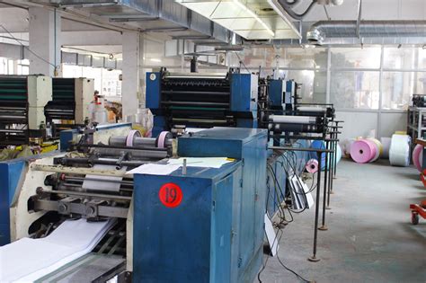 齐河纸业产业园|打造造纸印刷出版基地_德州24小时