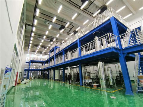 实拍！来徐州起重机智能工厂，体验一块钢板的奇幻旅程-新媒体-徐工官网