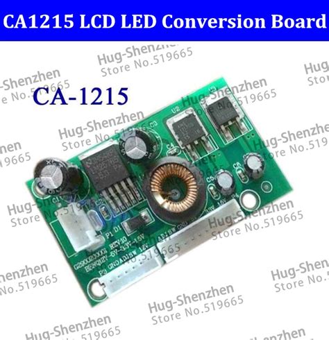 Best Price Ca1215 12v To 5v To 3.3v To 1.5v Voltage Conversion Board ...