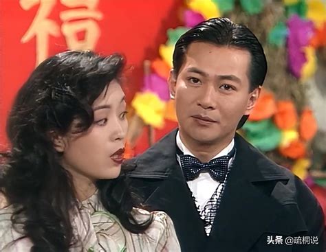 《天地男儿》古天乐版，早期TVB经典港剧！经典就是经典_腾讯视频