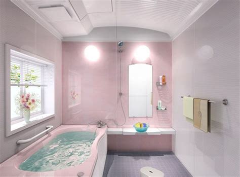 金牌卫浴图片 全卫定制浴室装修效果图-卫浴网