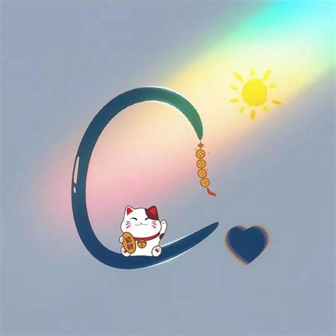 不非主流简约头像
