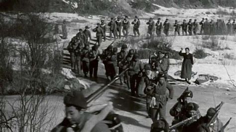 《长津湖》71年前一场最惨烈的战役，71年后一部最硬汉的电影 - 360娱乐，你开心就好