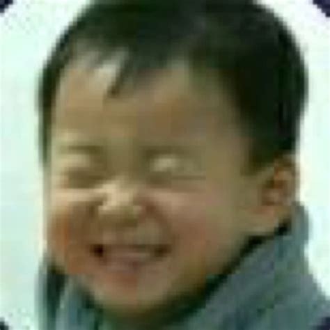 可爱表情包(真人)图片