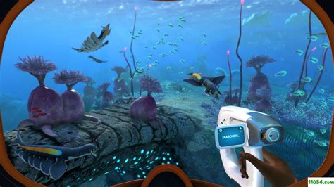 深海迷航免费下载手机版下载安装2022 深海迷航无广告中文版下载_九游手机游戏