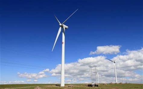 全球规模最大的单一陆上风电场——乌兰察布风电基地一期600万千瓦示范项目正式启动 - 能源界