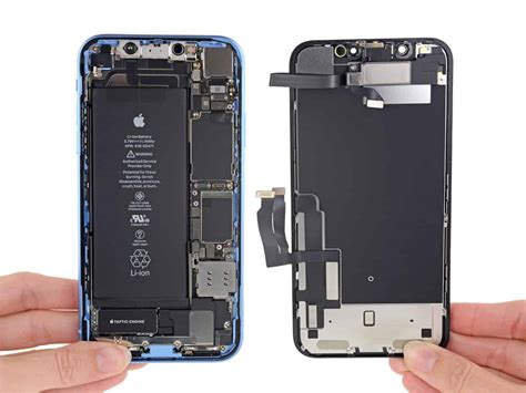 贵阳苹果维修点告诉你iPhone手机电池耗电太快怎么办？ | 手机维修网