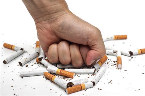 多久不抽烟才算戒烟成功？熬过这5个阶段的人，身体会有喜人变化|戒烟|吸烟|戒烟日_新浪新闻