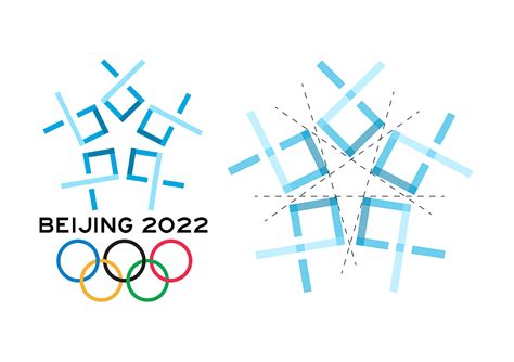 2022北京冬奥会会徽_旅泊网