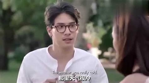 泰国广告，一见钟情的甜美际遇，就像咖啡遇上伴侣，太美了_腾讯视频