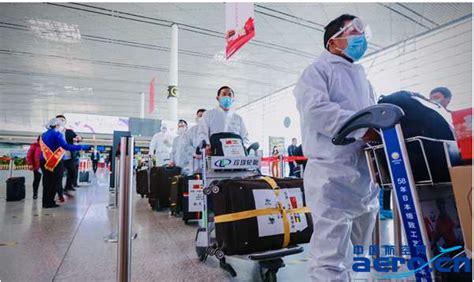 出行体验将进一步提升！天津航空有限责任公司完成京广大通道空域结构调整