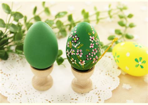 复活节的鸡蛋装饰高清图片下载-正版图片502688012-摄图网