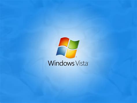 Original Windows Vista Desktop Wallpapers (65+ images)