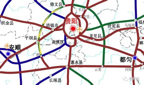 这个省交通太厉害，县县通高速，2022年要排名中国第一|贵州|县县|高速公路_新浪新闻