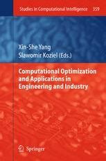 Computational Optimization and Applications in Engineering and Industry ...