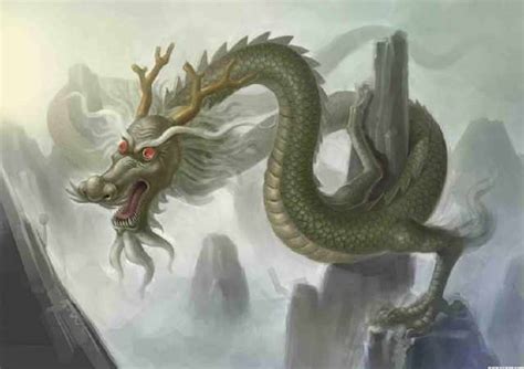 中国上古五大神兽，各有千秋，看看哪一个是你的保护神？|白虎|青龙|神兽_新浪新闻