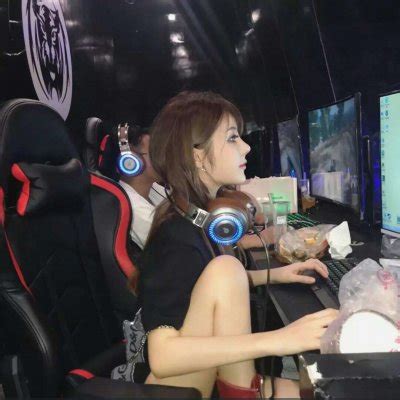 非主流坏姐姐头像