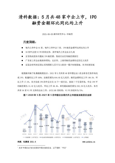 清科2016年7月中国创业投资暨私募股权募资统计报告：清科数据,7月基金募资持续回落,VC/PE市场未见暖意