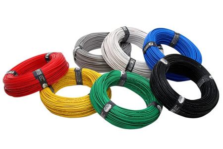 柔性防火电缆的应用范围哪种柔性防火电缆质量好 - 贵州宝上电缆有限公司