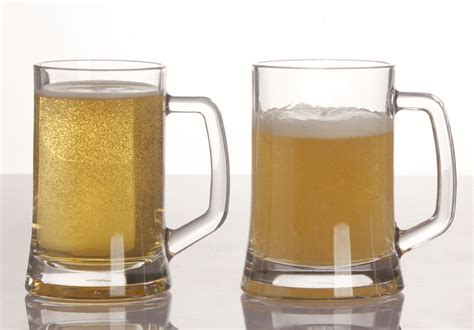 定制玻璃啤酒杯 广告礼品扎啤杯玻璃杯图案定制-阿里巴巴