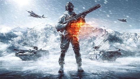 Battlefield 4 - Steam Achievements | pressakey.com