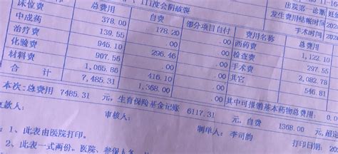 产检多少钱（从产检到宝宝一百天） - 深圳信息港