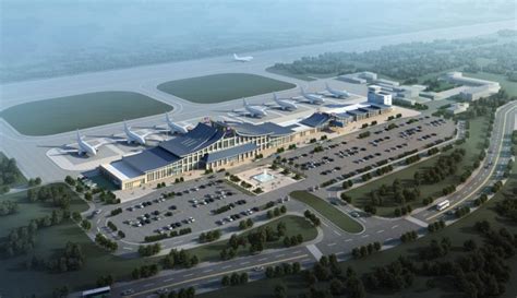 太原机场三期改扩建工程航站区工程设计工作正式启动！-中国民航网