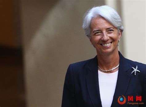 IMF首位女总裁如何新官上任“三把火”？