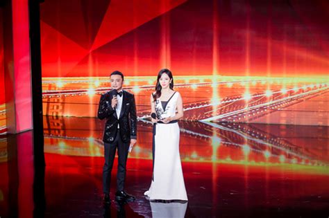 上海国际电影节“中国影视之夜”落幕，《在一起》等一批佳作亮相_文体社会_新民网