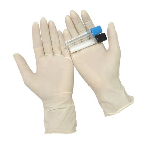 Sterile vs Non Sterile Gloves: Differences & When to Use? (2022)