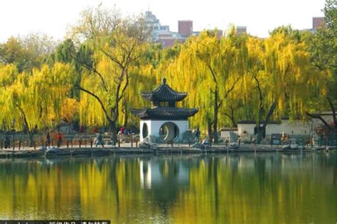 北京市优美河湖出炉！三里河、什刹海…这12个地方你去过几个_北京旅游网