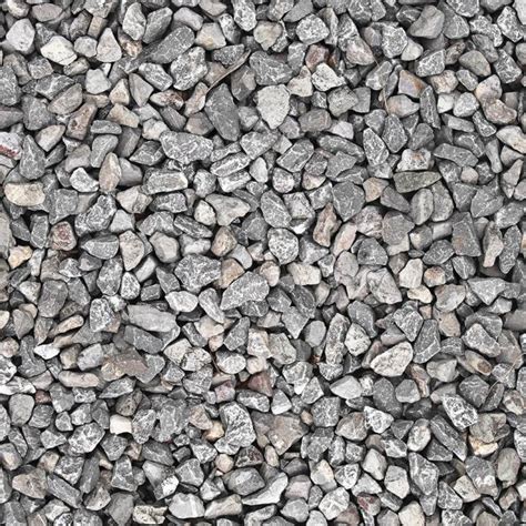 3/4" Minus Gravel Coarse Concrete Aggregate - Anchorage Sand & Gravel