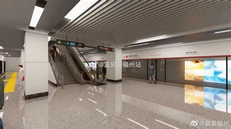 明确了！福州两条地铁线将于2027年通车！滨海快线有望2024年通车_建设