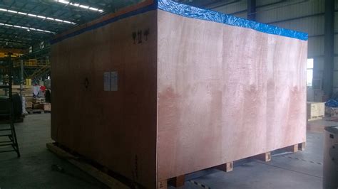 出口包装_出口包装箱标准_上海柏川包装有限公司
