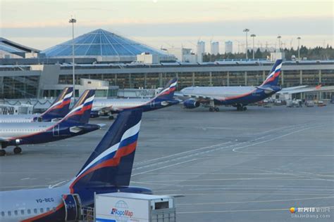 热点 _ 莫斯科机场将以伟人名字重新命名，普京最爱的俄罗斯文学之父普希金高票胜出