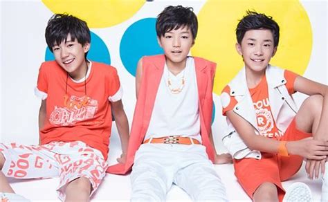 tfboys出道时间是多少 tfboys介绍_知秀网