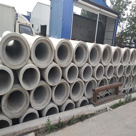 河南承插口钢筋混凝土水泥管-郑州市源通水泥制品有限公司