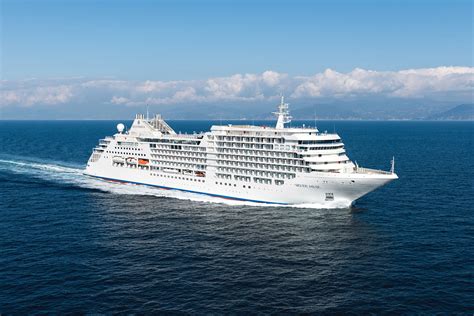 Silversea opens bookings on new summer 2020 itineraries - Cruise Passenger